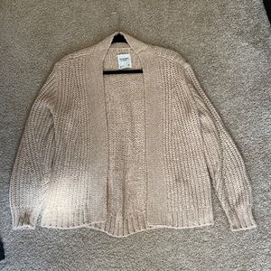 COPY - Abercrombie & Fitch Cardigan